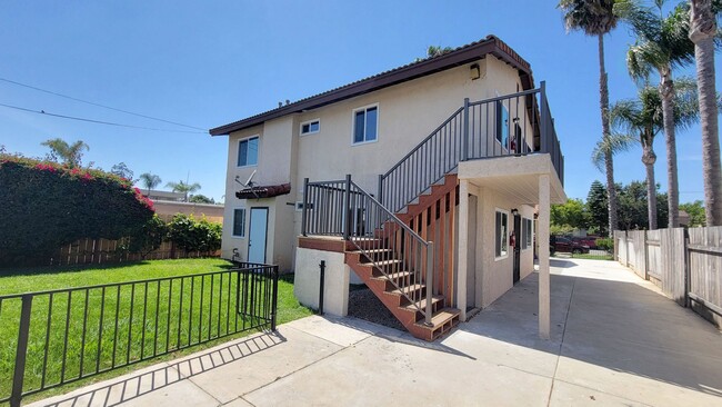 Photo - 267 W 6th Ave Unit C