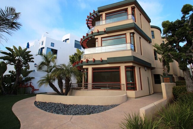Photo - 5431 La Jolla Blvd Apartment Unit C