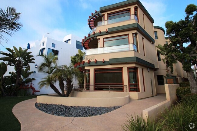 Building Photo - 5431 La Jolla Blvd Unit C Rental