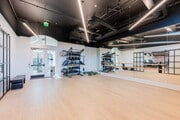Fitness Center - Village at Montclair