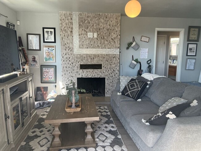 Photo - Newly renovated home 2 bedroom, 2 bath