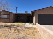 Photo - BARSTOW 3 bedroom 2 bath- 2 car garage HOME