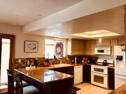 Kitchen - 2657 Cazadero Dr House