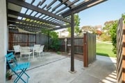 Porch - 9595 Easter Way Townhome