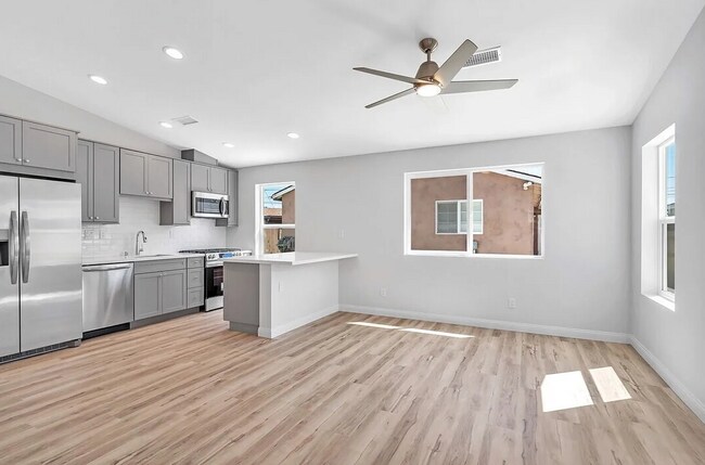 Photo - 4 bed 3 bath Prime Location! (Lease out, pending signatures. Check back in a few days!)