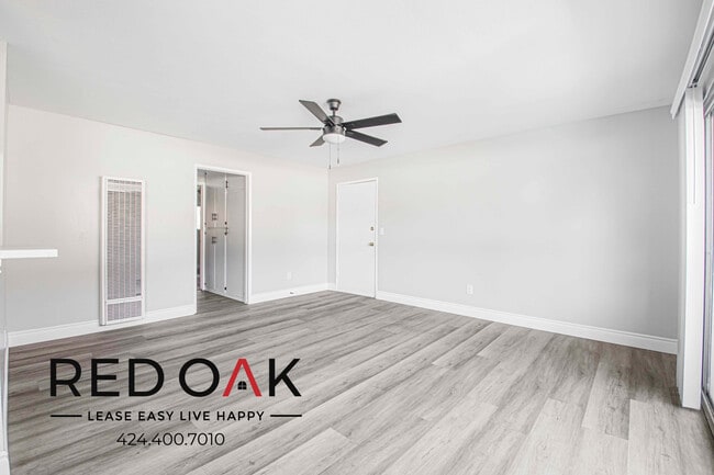 Photo - 821 N Wilcox Ave Unit 208