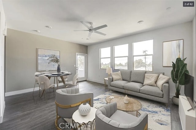 Photo - 8016 Santa Fe Springs Rd