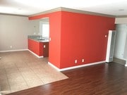 Dining Area and Kitchen - 644 W 3rd St