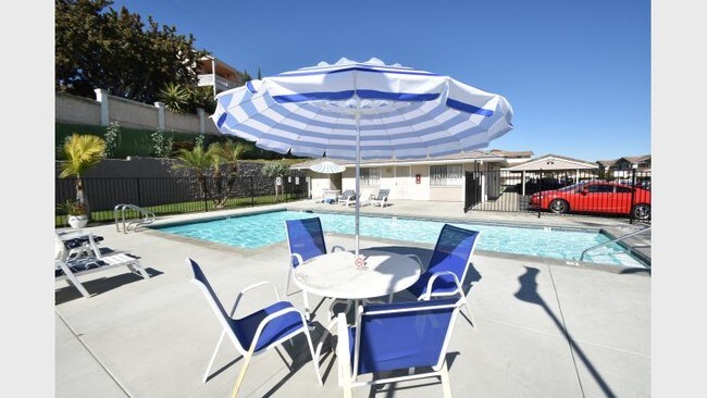 Photo - Ridgepoint Apartments