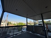 view from deck - 209 Lake Shore Ter Apartments