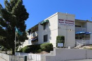 Photo - University Gardens Apartments