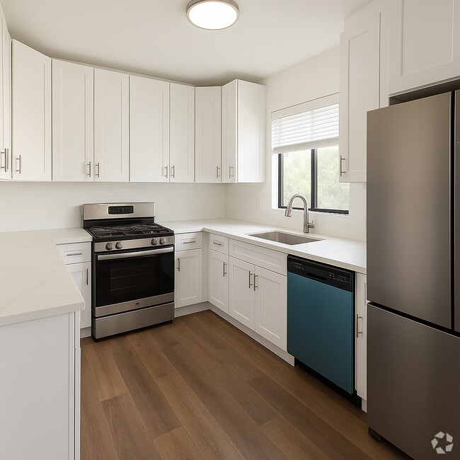 Building Photo - 2625 San Marino St Unit 2629 Rental