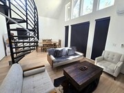 Photo - Newer Modern-Style 2 Bed / 2 Bath + Loft