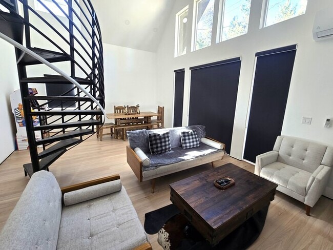 Photo - Newer Modern-Style 2 Bed / 2 Bath + Loft