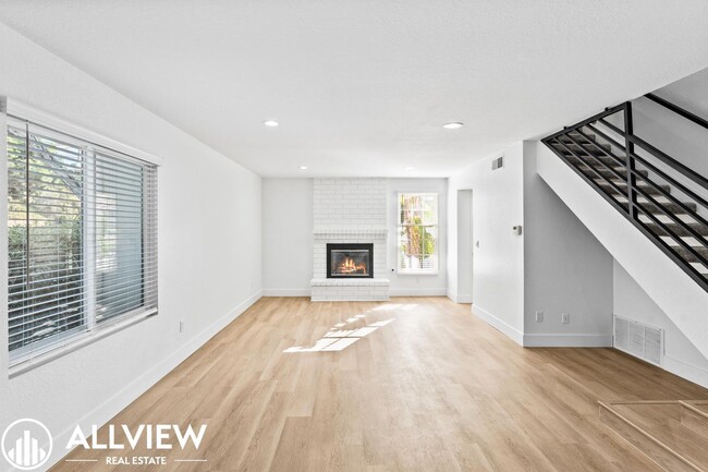 Photo - Upgraded 3 Bedroom Townhome in the Gated C...