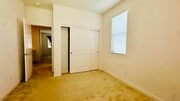 Bedroom - 1st Floor - 24 Clover House