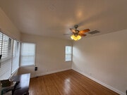 Living Room - 8665 Higuera St