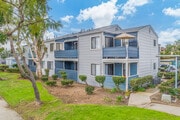 Apartment Homes - Calavo Apartments