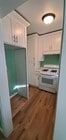 Kitchen Stove - Fridge will be provided - 1823 Maine Ave House