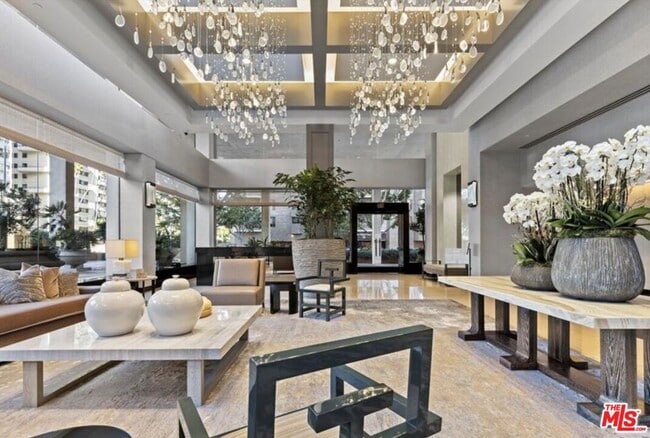 Building Photo - 10560 Wilshire Blvd Unit 1303