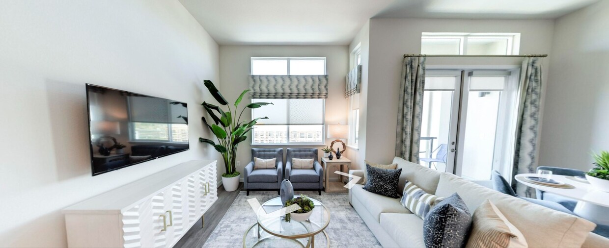 3D Tour - The Avalyn Apartments