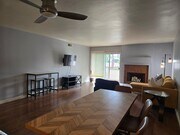 Photo - Ground-floor San Carlos stunning single-story condo available immediately. Unit 8