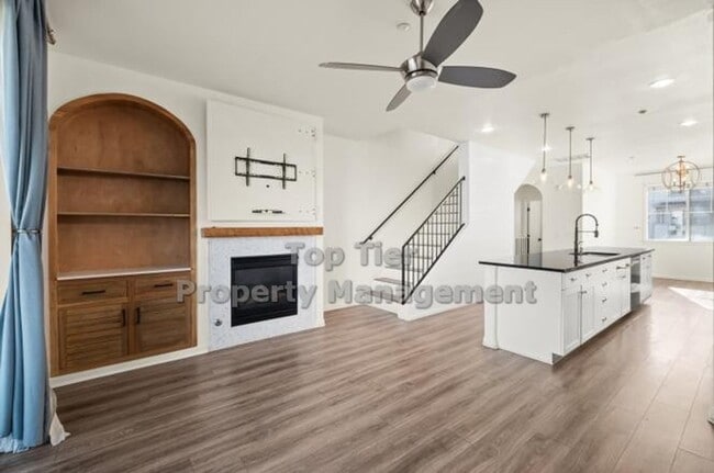 Photo - Coastal Tri-Level Retreat | Canyon Views | Walk to Downtown Oceanside & the Beach