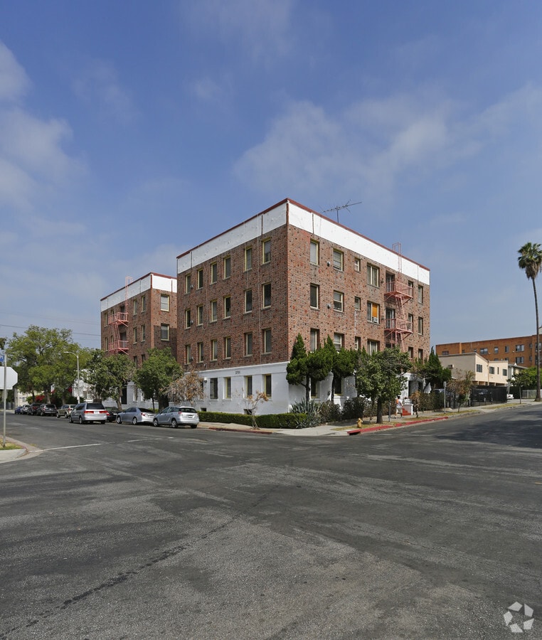 The Hannah on 9th- Where Historic Charm Me... - The Hannah on 9th- Where Historic Charm Me... Apartments