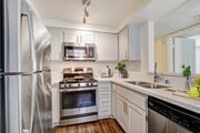 Photo - Town Center Apartments