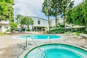 Photo - Bright, comfortable, and spacious one bedroom Condominium Unit 231