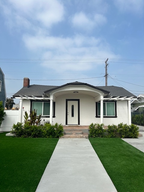 Building Photo - 2541 Walnut St Unit B