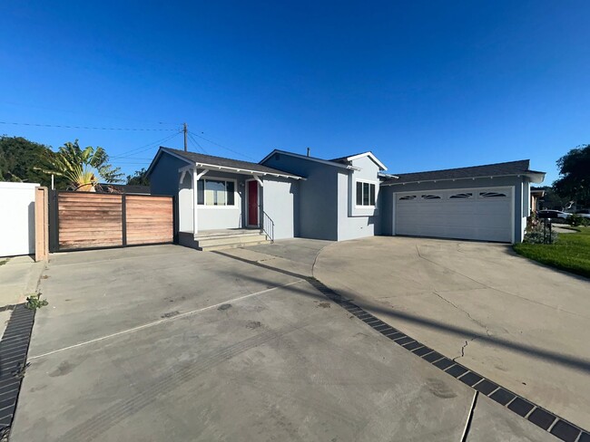 Photo - Newly Renovated 3 bed/1 bath House for Rent