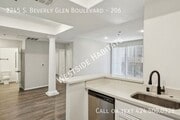 Photo - 2245 S Beverly Glen Blvd Apartment Unit 206