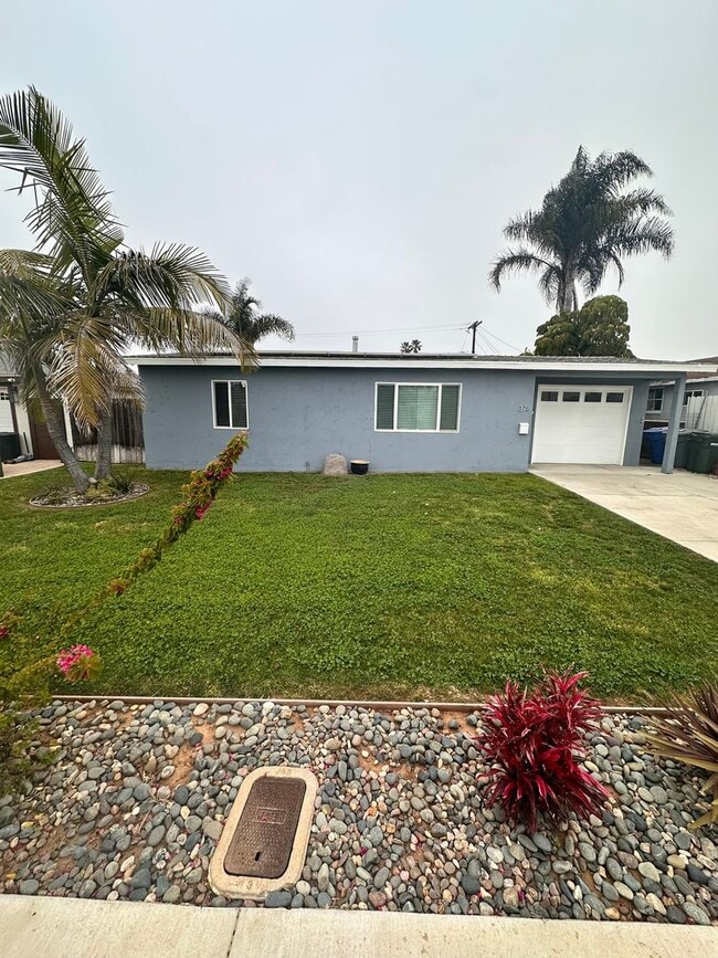 Photo - Don't miss out - Single family home close to the beach - LARGE yard, 2 bed 1 bath with bonus studio