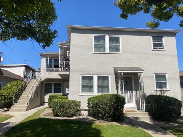 Hollywood Way - Hollywood Way Apartments