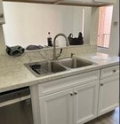 Kitchen sink - 4368 Marlborough Ave Unit 5