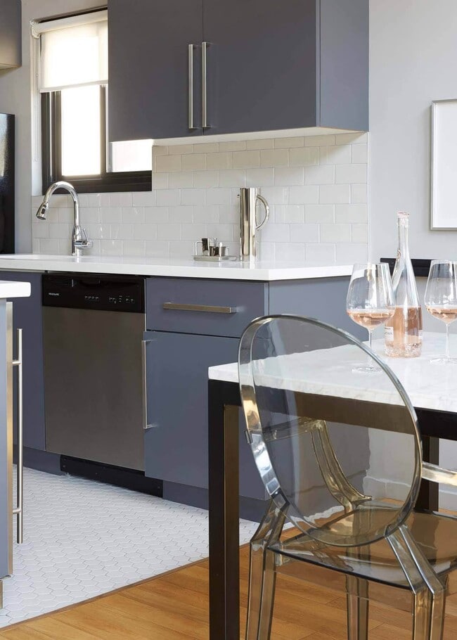 Photo - 888 Hilgard Furnished and Unfurnished