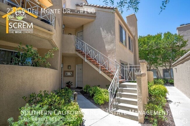 Building Photo - 23745 Del Monte Dr. Unit #140 Rental