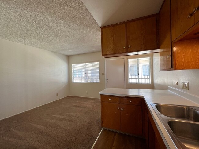 Photo - Upstairs, One Bedroom Apartment, Great Loc... Unit 1159 E Meta St Apt #6