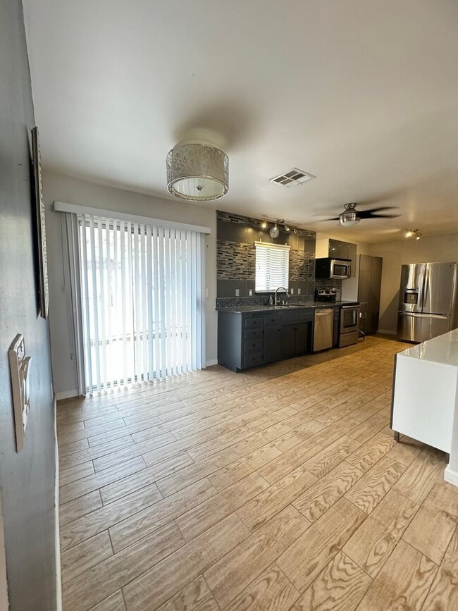 Photo - COMING SOON 3 bedroom 1.5 bathroom with amazing views of Morongo Valley