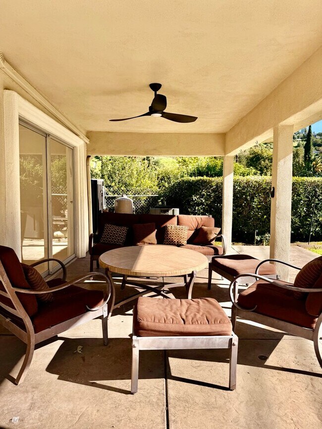 Photo - Gorgeous Tarzana Home