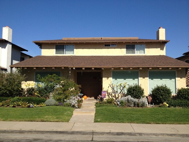 Building Photo - 4126 Hilaria Way Unit D