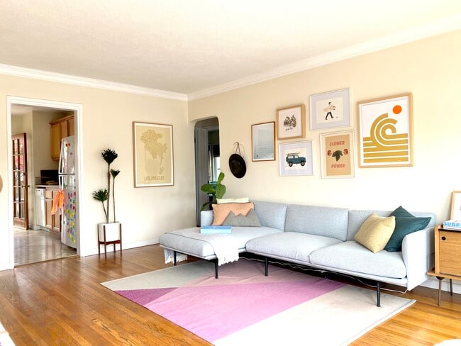 Photo - 1415 Bonnie Brae St Unit A