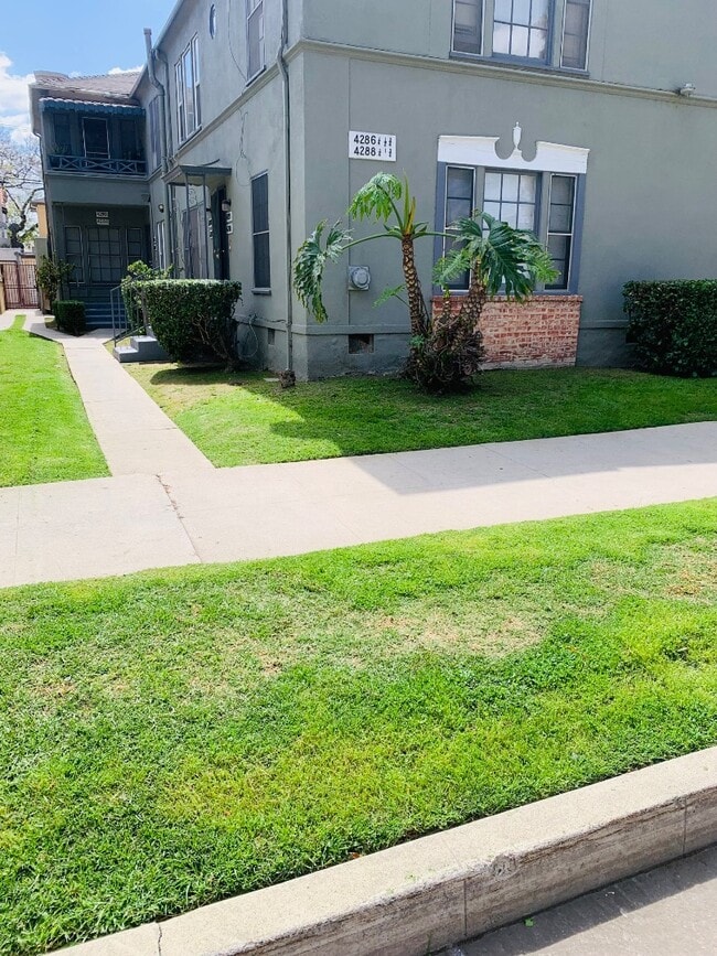 Photo - 4286 Leimert Blvd