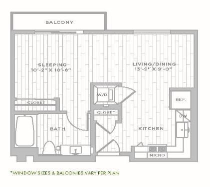 Floor Plan - S2