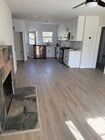 Open concept - 1704 N Rose St