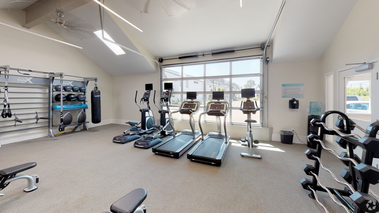 3D Tour - Solana Mar Apartments