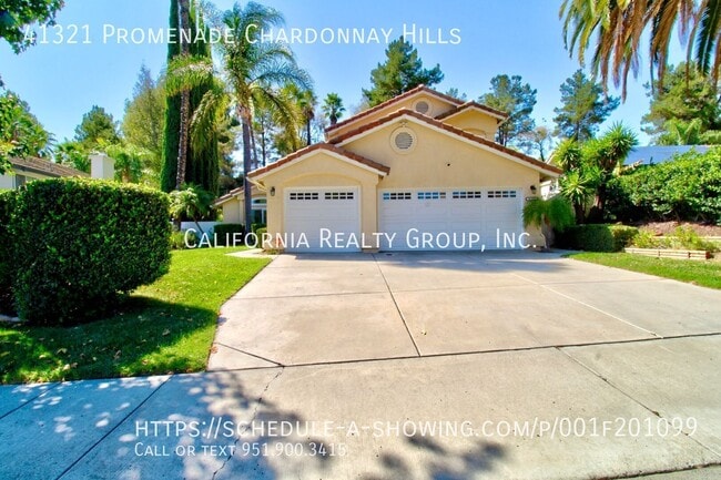 Photo - 41321 Promenade Chardonnay Hls
