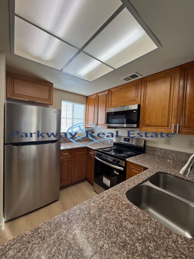 Photo - 2 Bedroom Townhome