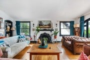 Photo - Historic Charm Meets Modern Living – Stunning 5 Bedroom Home on Iconic Myrtle Avenue